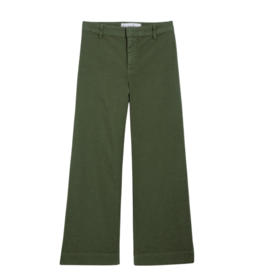 Frank & Eileen WEXFORD The Trouser Hunter Green