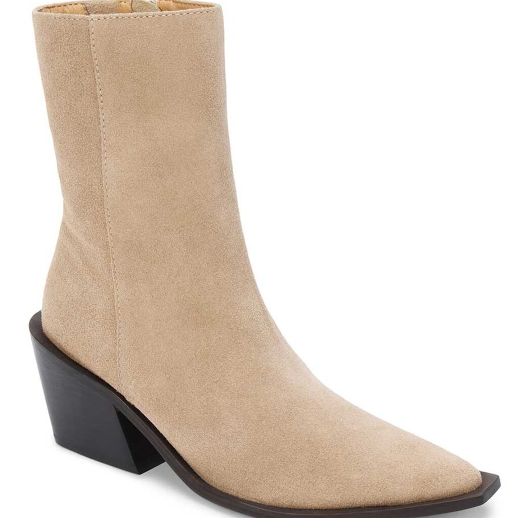 CLEO BOOT TAUPE AS SIZED