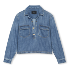 Rails PORTS ANTIQUE BLUE