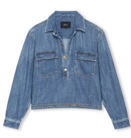 Rails PORTS ANTIQUE BLUE