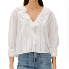 Rails MARE WHITE