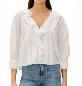 Rails MARE WHITE