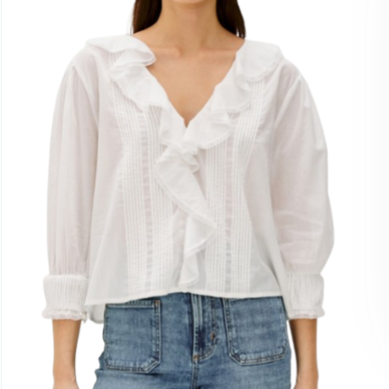 Rails MARE WHITE