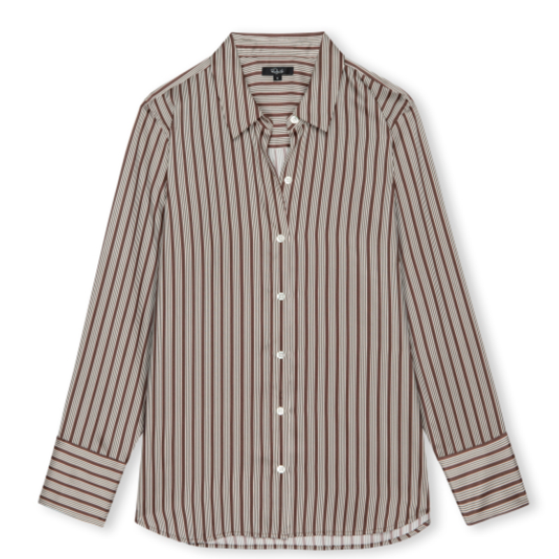 Rails SAIGE SHIRT ISLE STRIPE