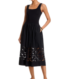 Rails NADYA DRESS BLACK