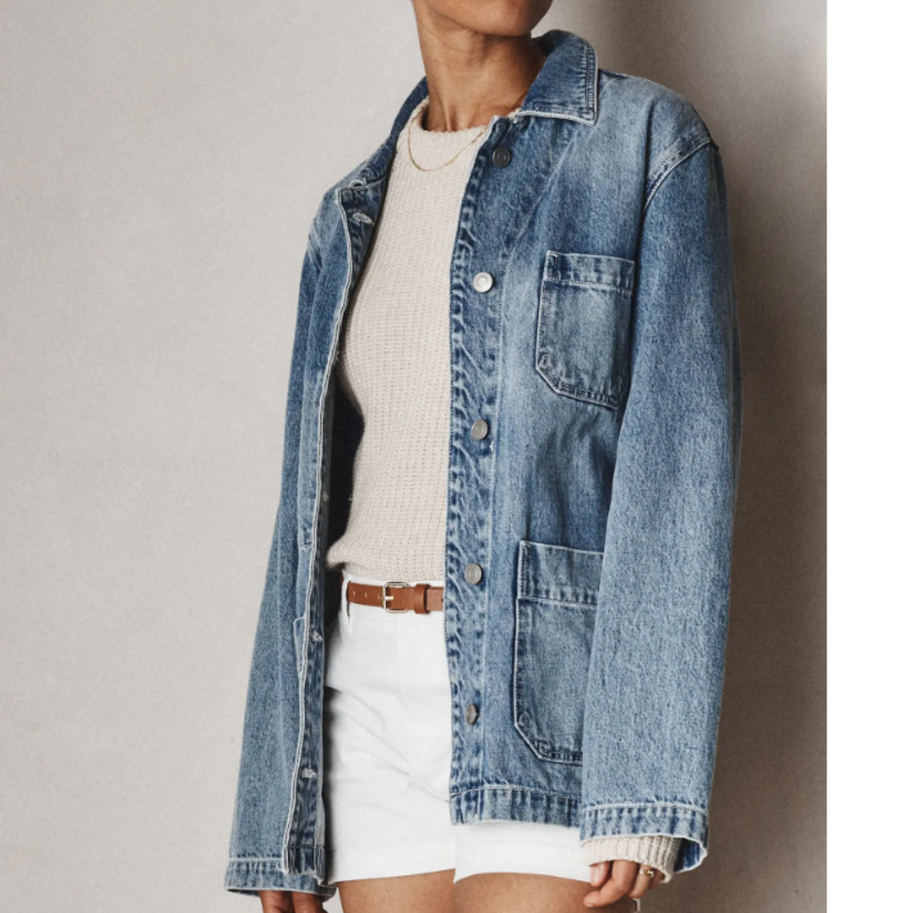 Lee CHORE JACKET