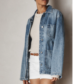 Lee CHORE JACKET