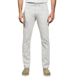 7DIAMONDS PAYTON 5 PKT PANT 32 INSEAM PLATINUM