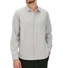 RAILS FOR HIM WYATT PLATINUM ETCH