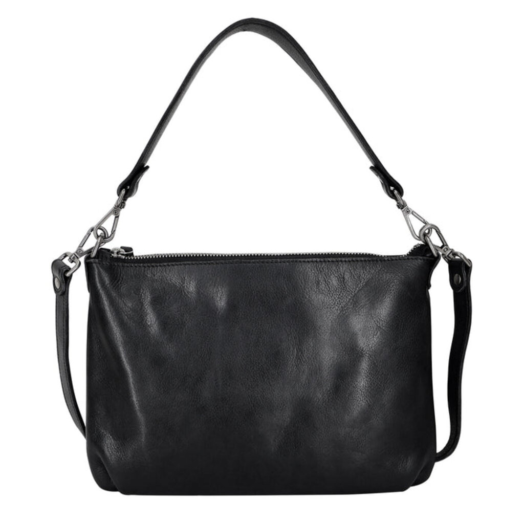 STEVIE CROSSBODY BLACK