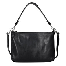 STEVIE CROSSBODY BLACK