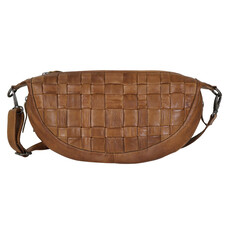COLBIE SLING COGNAC