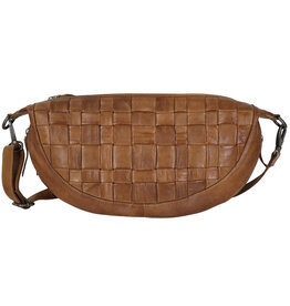 COLBIE SLING COGNAC