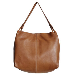 LYONS TOTE COGNAC