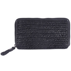TALULAH WALLET BLACK