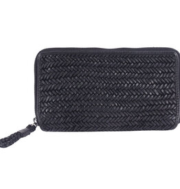 TALULAH WALLET BLACK