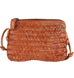 HOPE CROSSBODY COGNAC