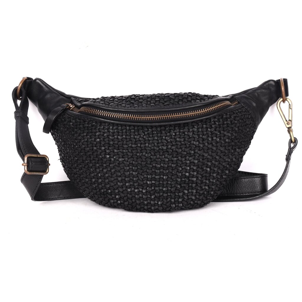 SCOUT FANNY PACK BLACK