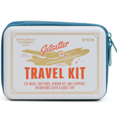 Gentleman's Hardware The Jet Setter Kit
