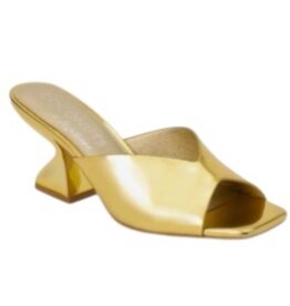 SOIREE GOLD AS SIZED