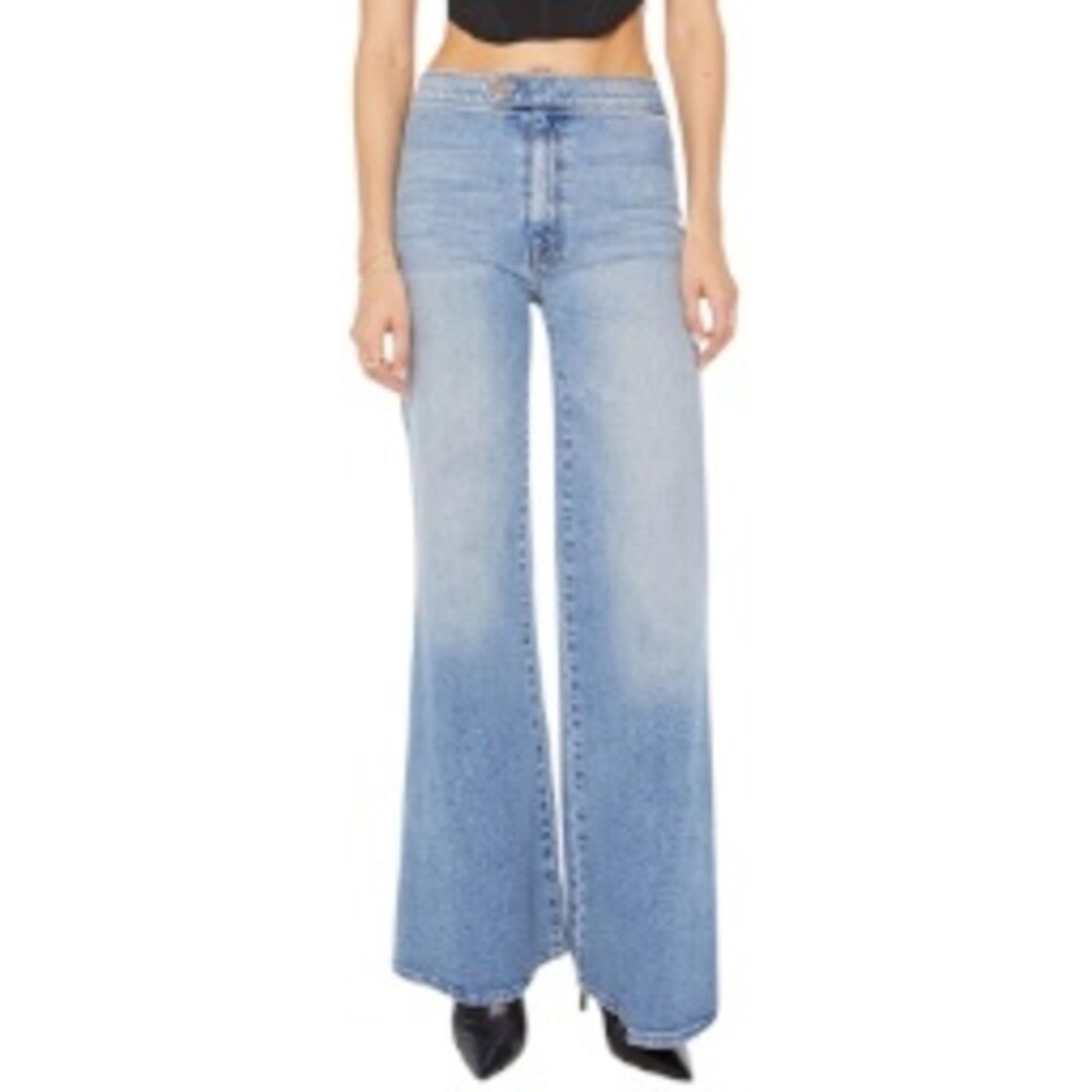 Mother THE TAB ROLLER SKIMP FIGHT FOR YOUR RIGHT