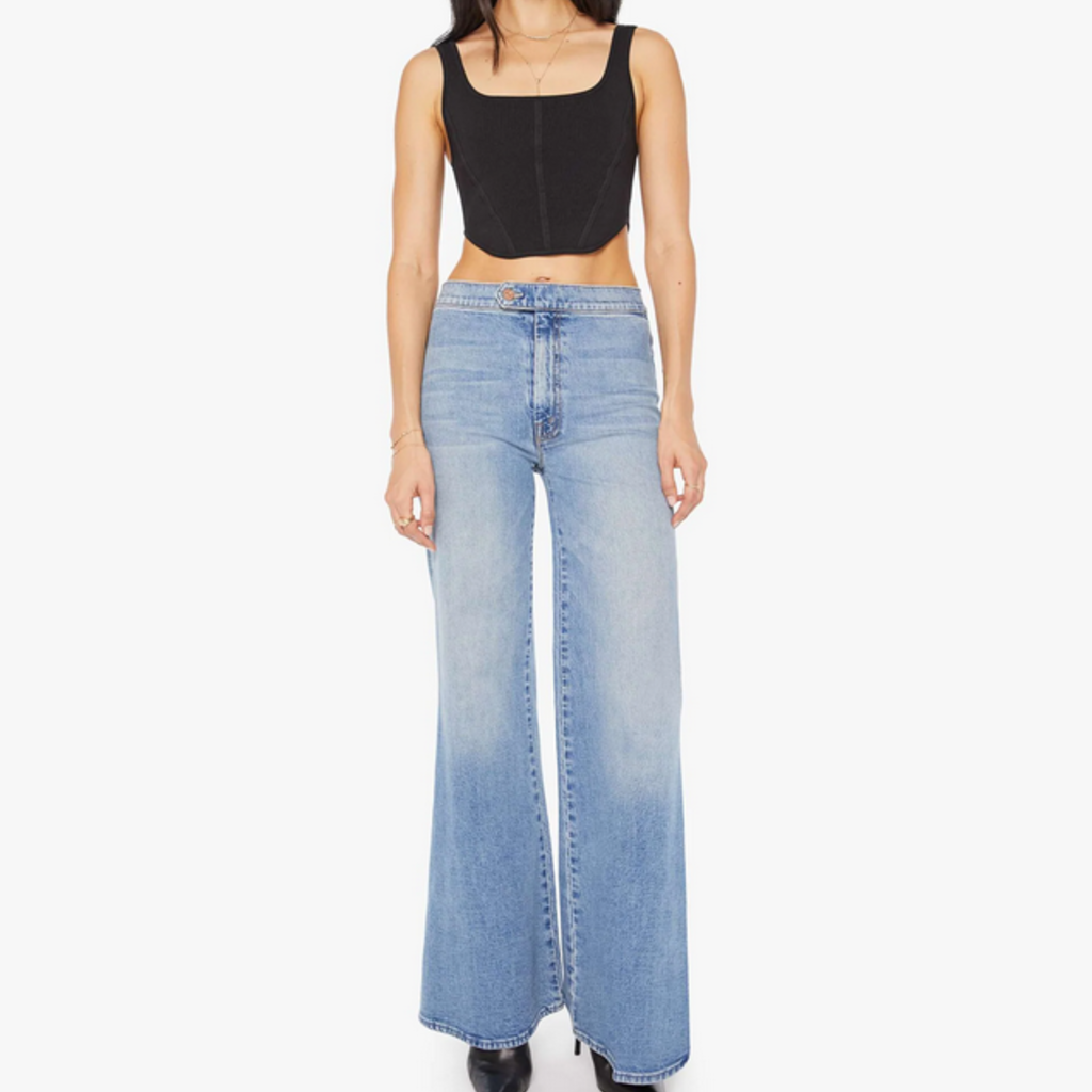 Mother THE TAB ROLLER SKIMP FIGHT FOR YOUR RIGHT