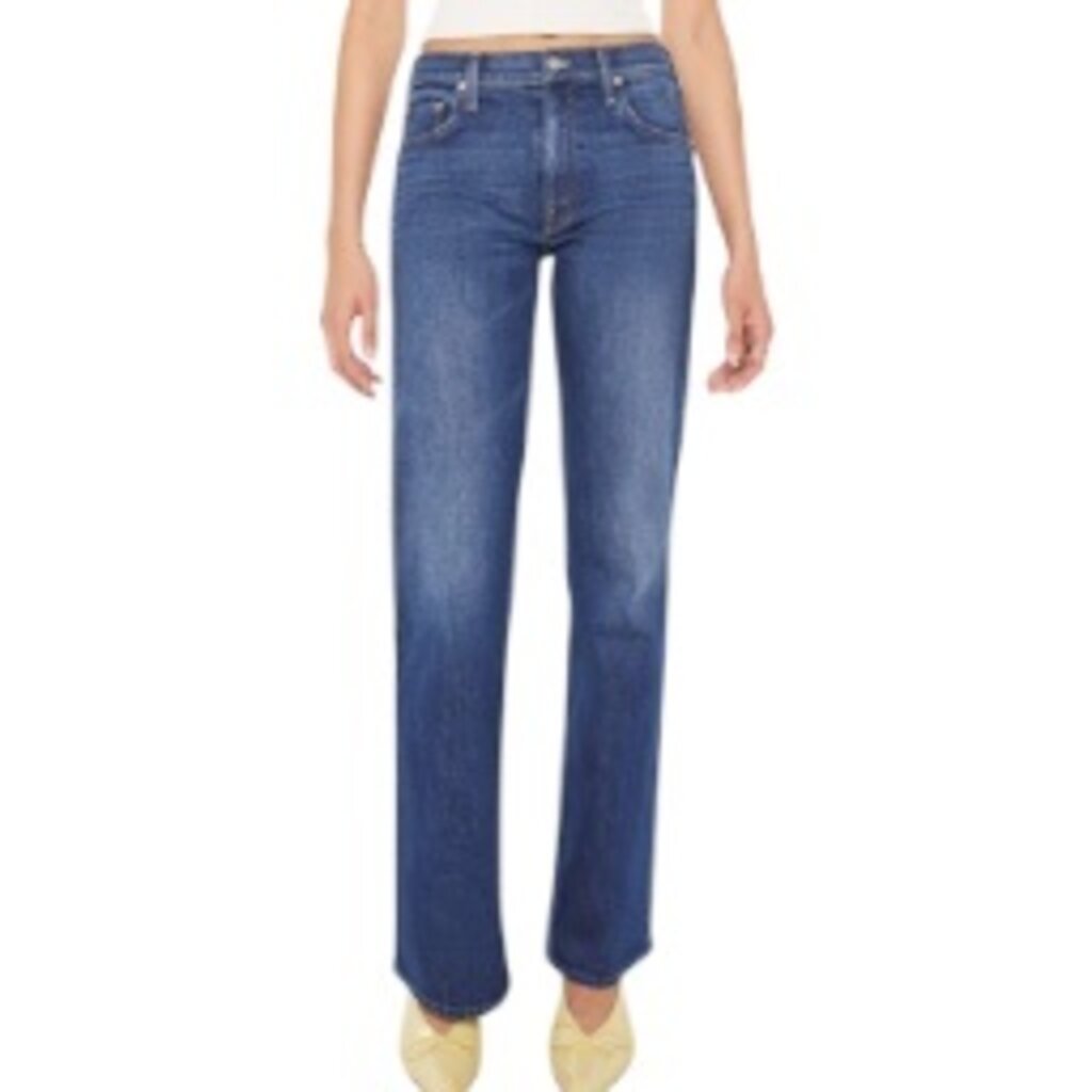 Mother THE BOOKIE SNEAK PERFECTLY IMPERFECT