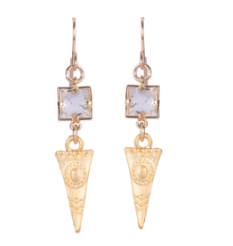 VERVE JEWELRY SIERRA VE13