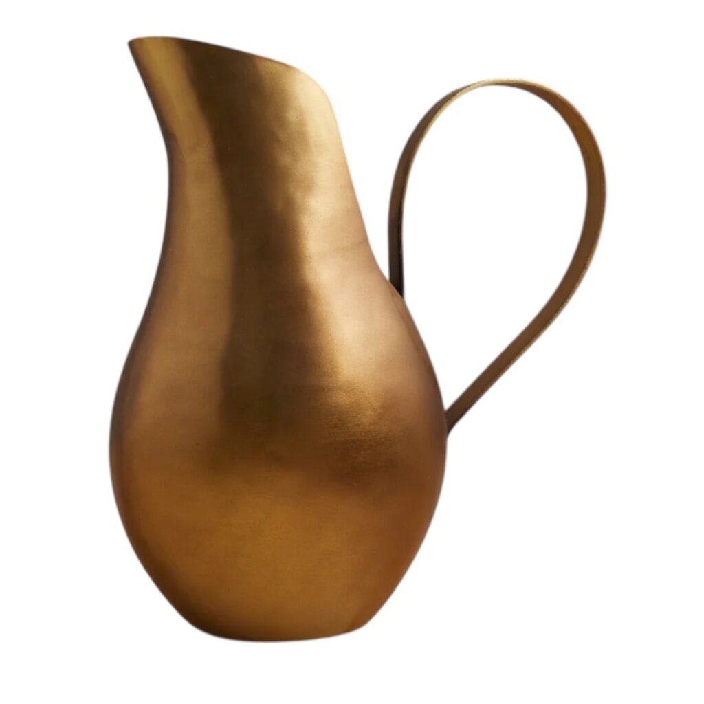 BE HOME Galina Pitcher