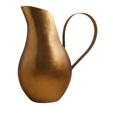 BE HOME Galina Pitcher