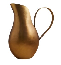 BE HOME Galina Pitcher