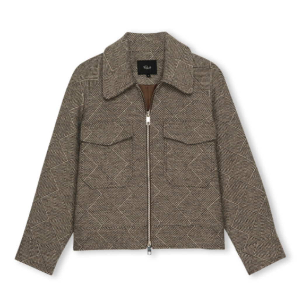 Rails TRUCKEE BASKETWEAVE