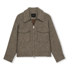 Rails TRUCKEE BASKETWEAVE