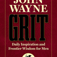 TOPIX MEDIA LAB John Wayne Grit