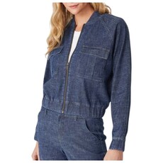 ALEX BOMBER JACKET STARGAZER