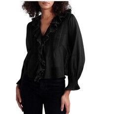 DOEN HARDY TOP BLACK