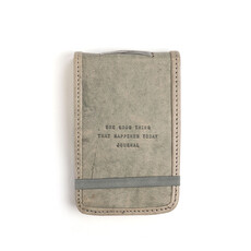 Sugarboo Mini One Good Thing Leather Journal