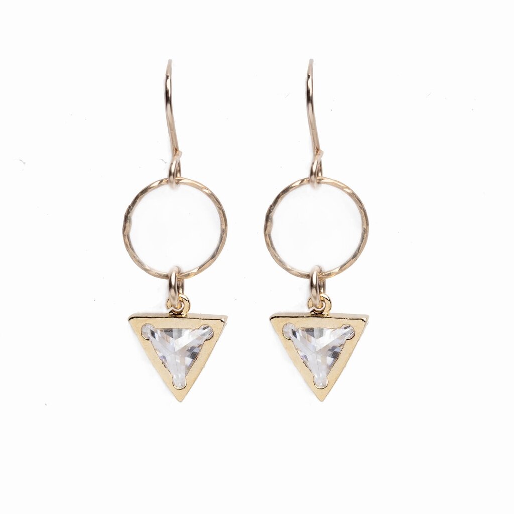 VERVE JEWELRY HALSTON