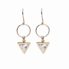 VERVE JEWELRY HALSTON