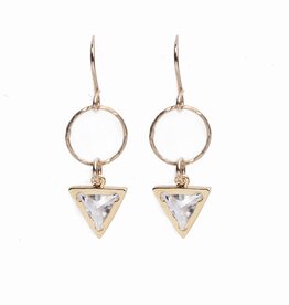VERVE JEWELRY HALSTON