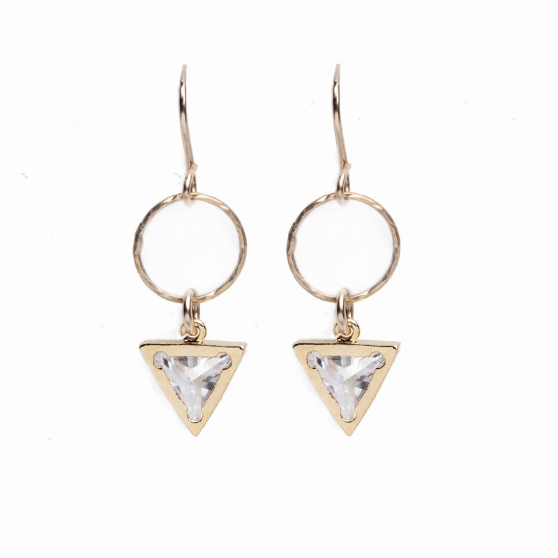 VERVE JEWELRY HALSTON