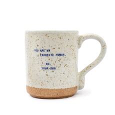 Sugarboo XO Mug - Your Dog