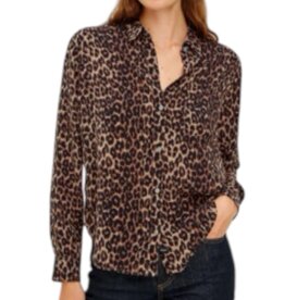 Rails JOSEPHINE BLOUSE BROWN NALA