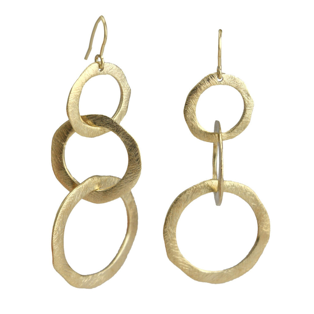 Marcia Moran Ann Earrings