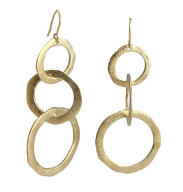Marcia Moran Ann Earrings