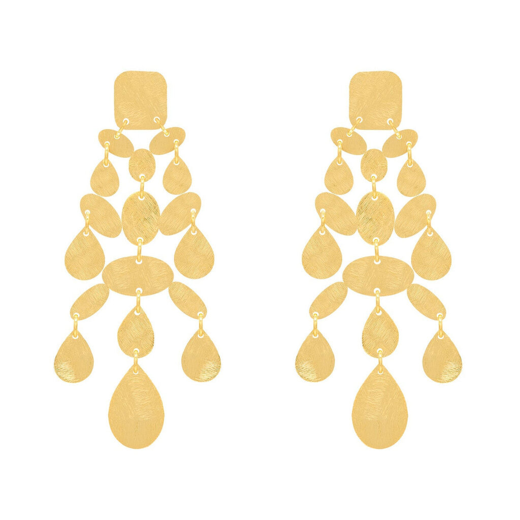 Marcia Moran LUCRETA EARRINGS