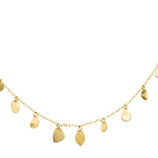 Marcia Moran Ianthe Delicate Necklace