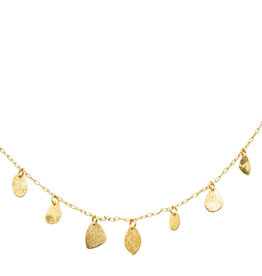 Marcia Moran Ianthe Delicate Necklace