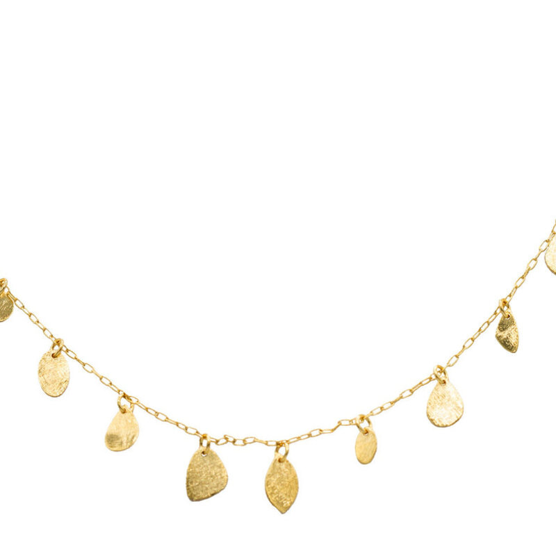 Marcia Moran Ianthe Delicate Necklace