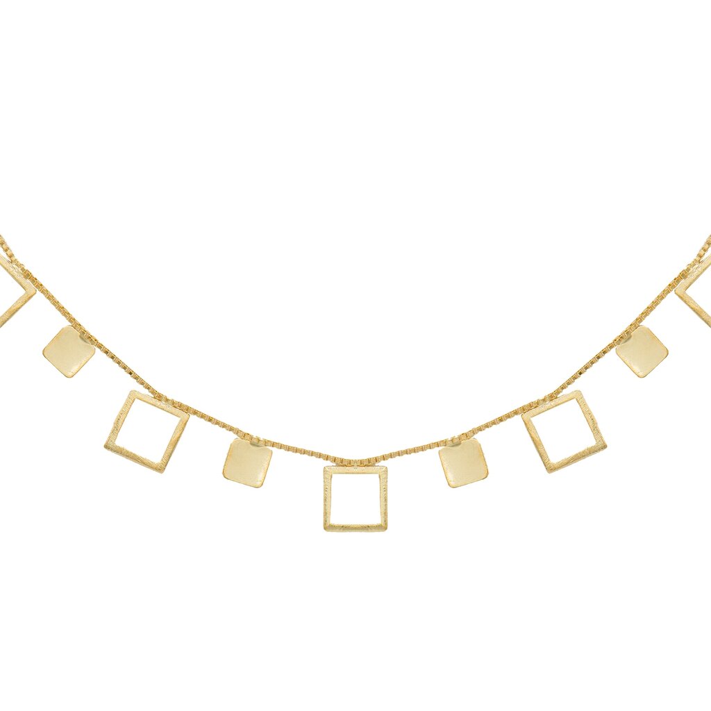 Marcia Moran ELAIN SHORT NECKLACE